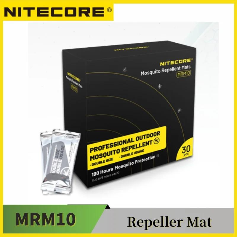 NITECORE  ߿   ġ,  ũ,  , MRM10, 30PCs